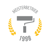 Meisterbetrieb seit 1998