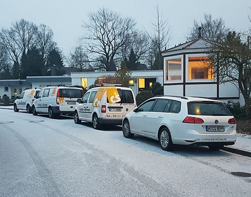 Fuhrpark